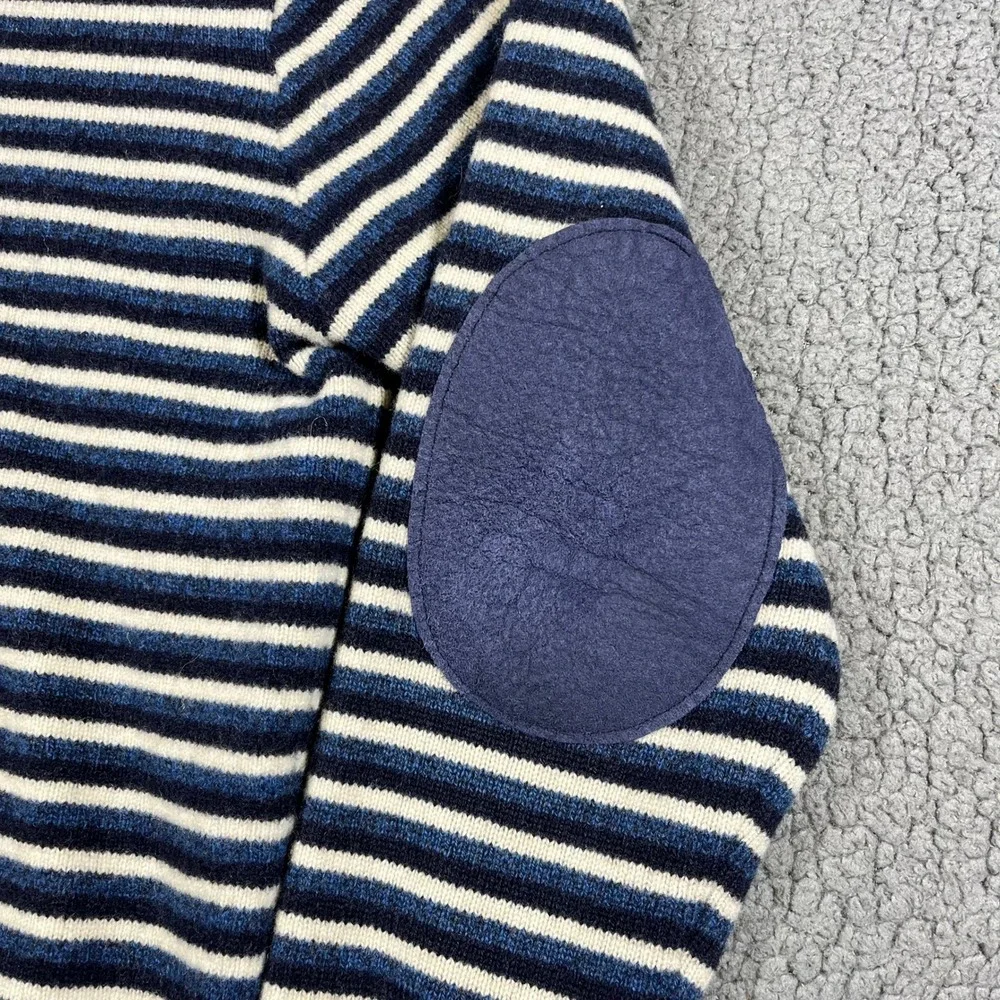 Lacoste crewneck sweater